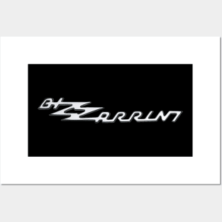 Bizzarrini Badge Posters and Art